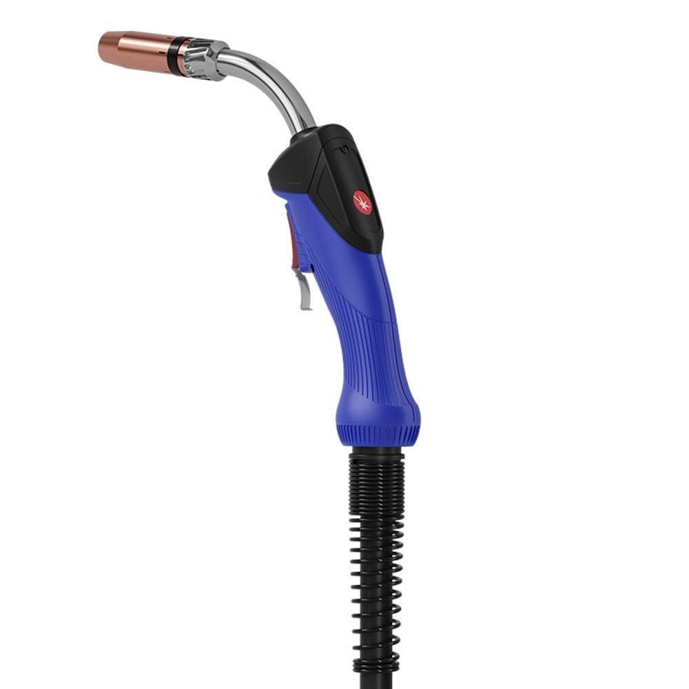 Tocha Solda Mig Mag 270A Com Com De 5 Metros Bx 26 Boxer