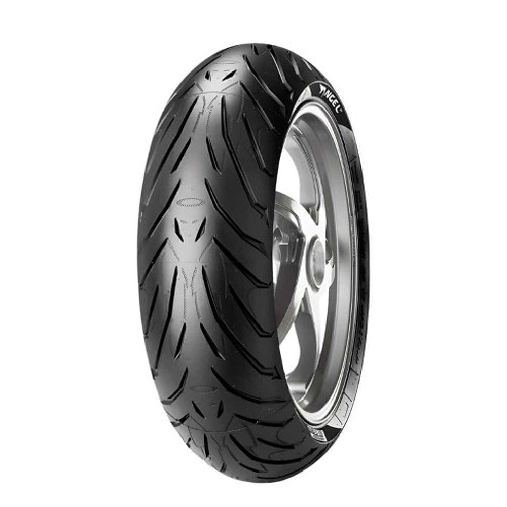 Pneu Pirelli Moto Angel ST 180 55ZR17M Traseiro