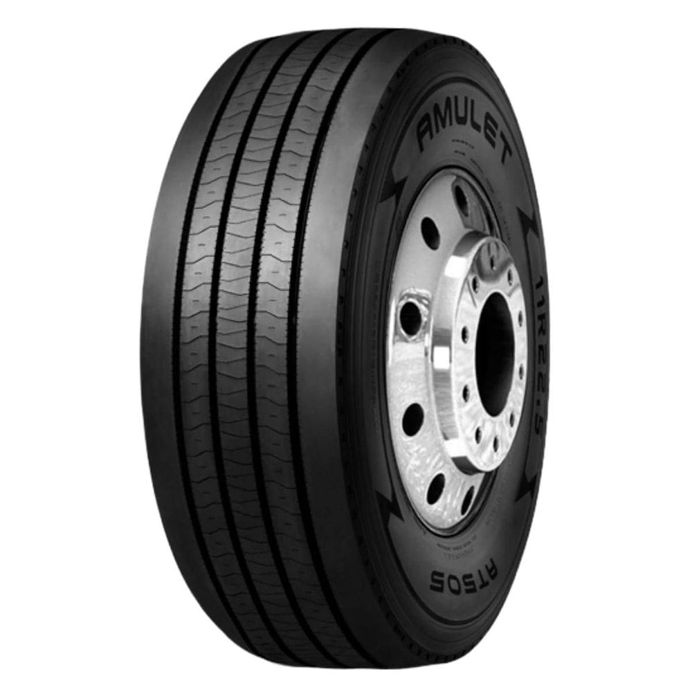 Pneu Amulet 275/70R22.5 16Pr 148/145M At505 Liso