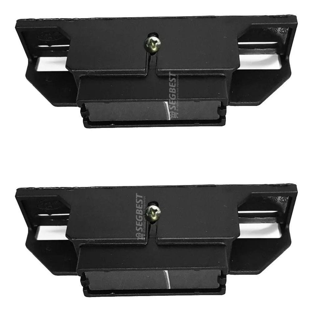 2X Imã Fim De Curso Ppa Ajustável Motor Portão Eletrônico