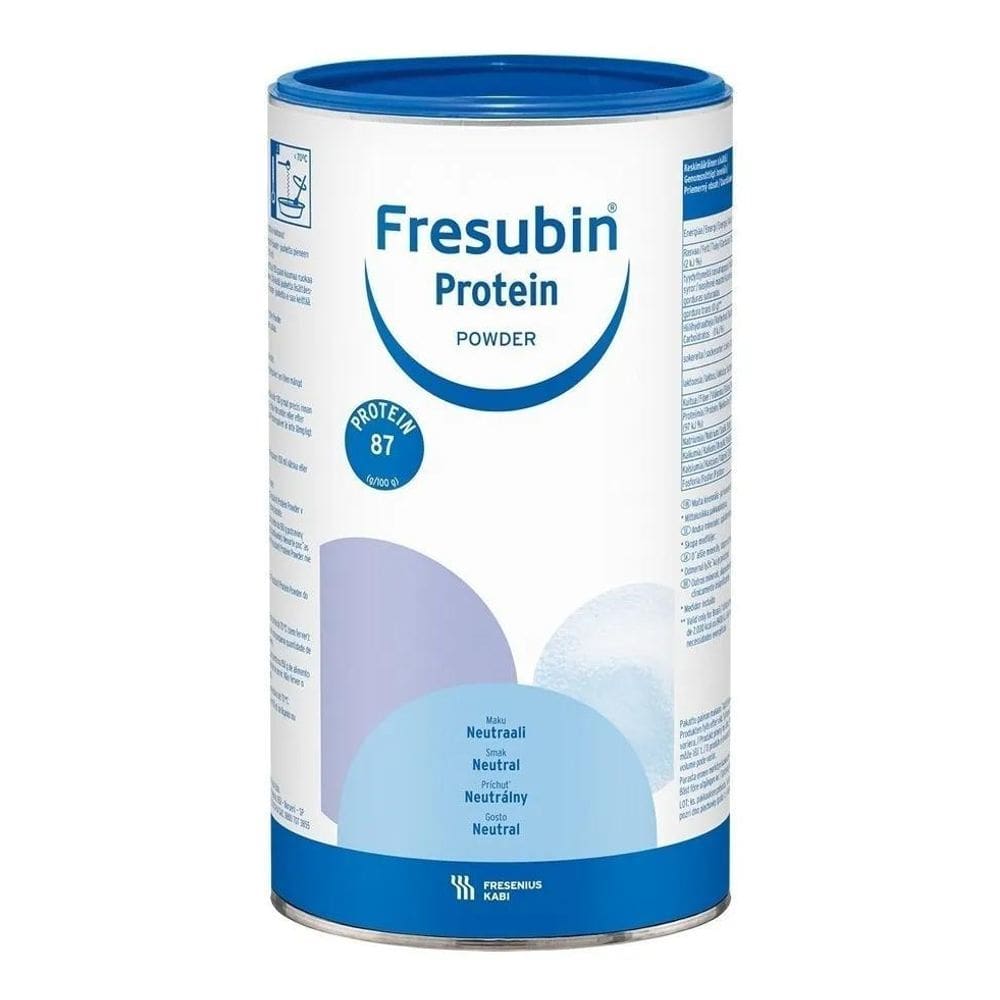 2X Fresubin Protein Powder 300G - Fresenius