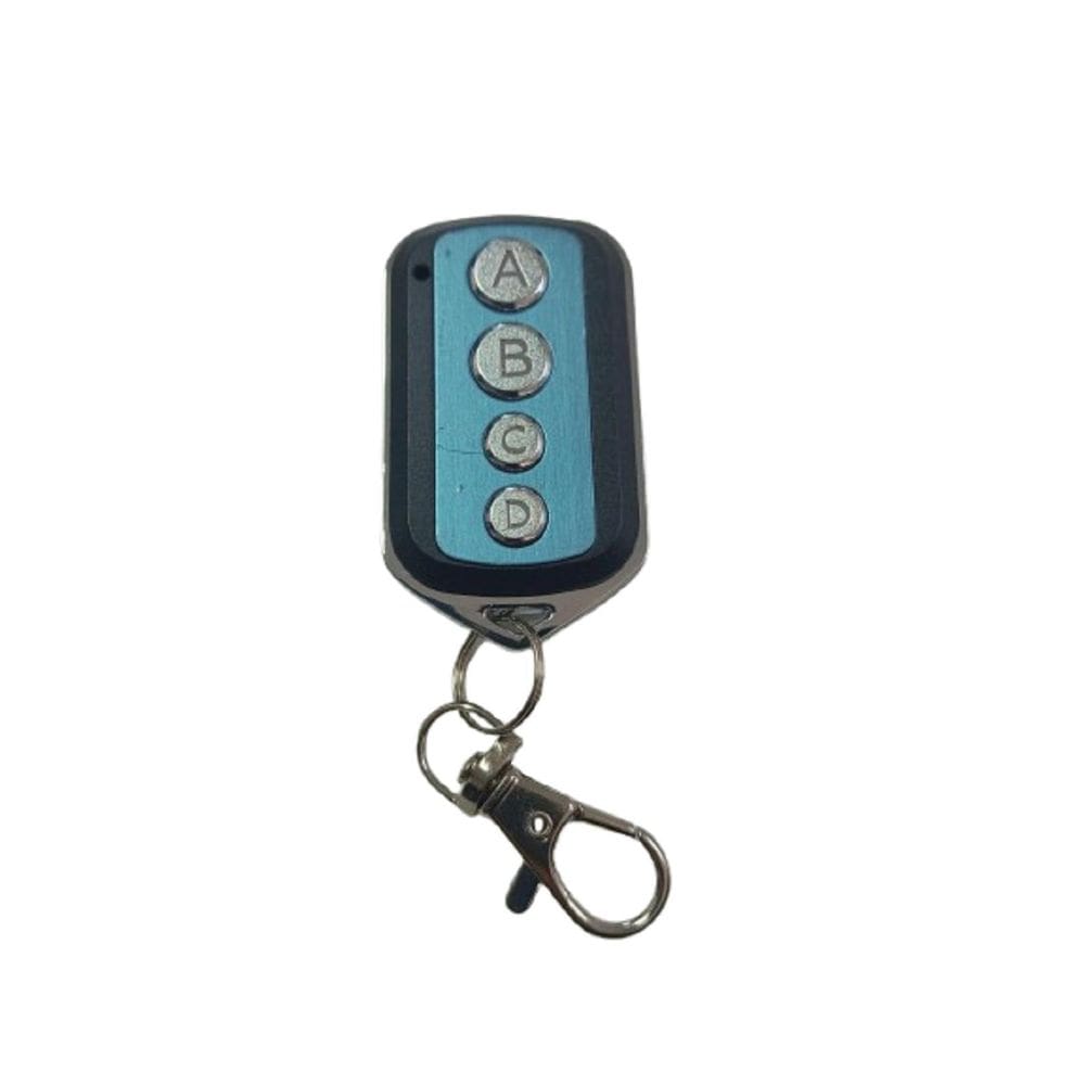 Controle Duplicador Stylus 433Mhz Copia Rcg Agl Ppa Garen