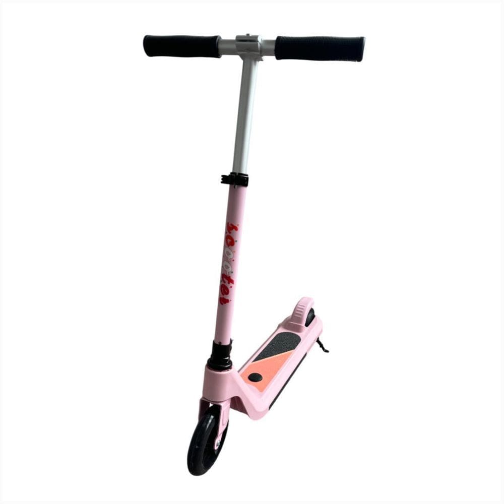 Patinete Eletrico Infantil 3 Velocidades 24V Carregador Led