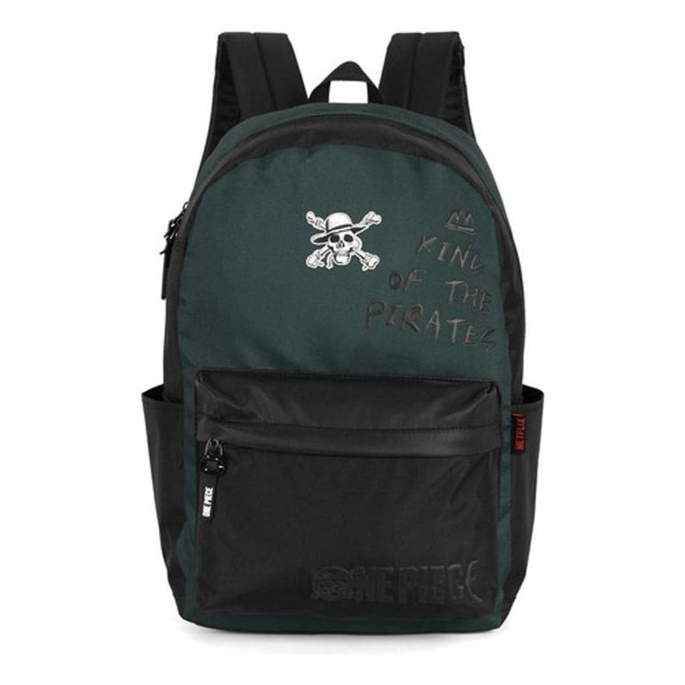 Mochila De Costas Juvenil  One Piece