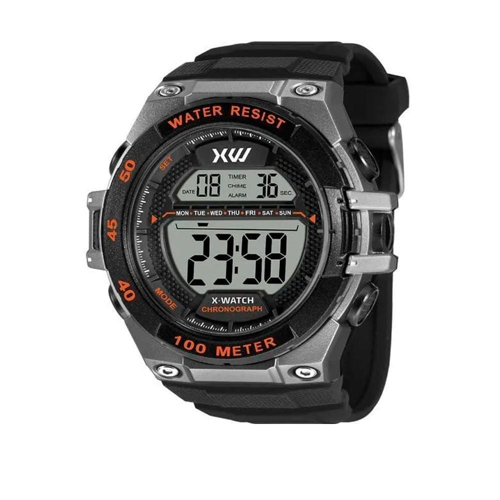 Relogio X-Watch Xmppd760 Bxpx