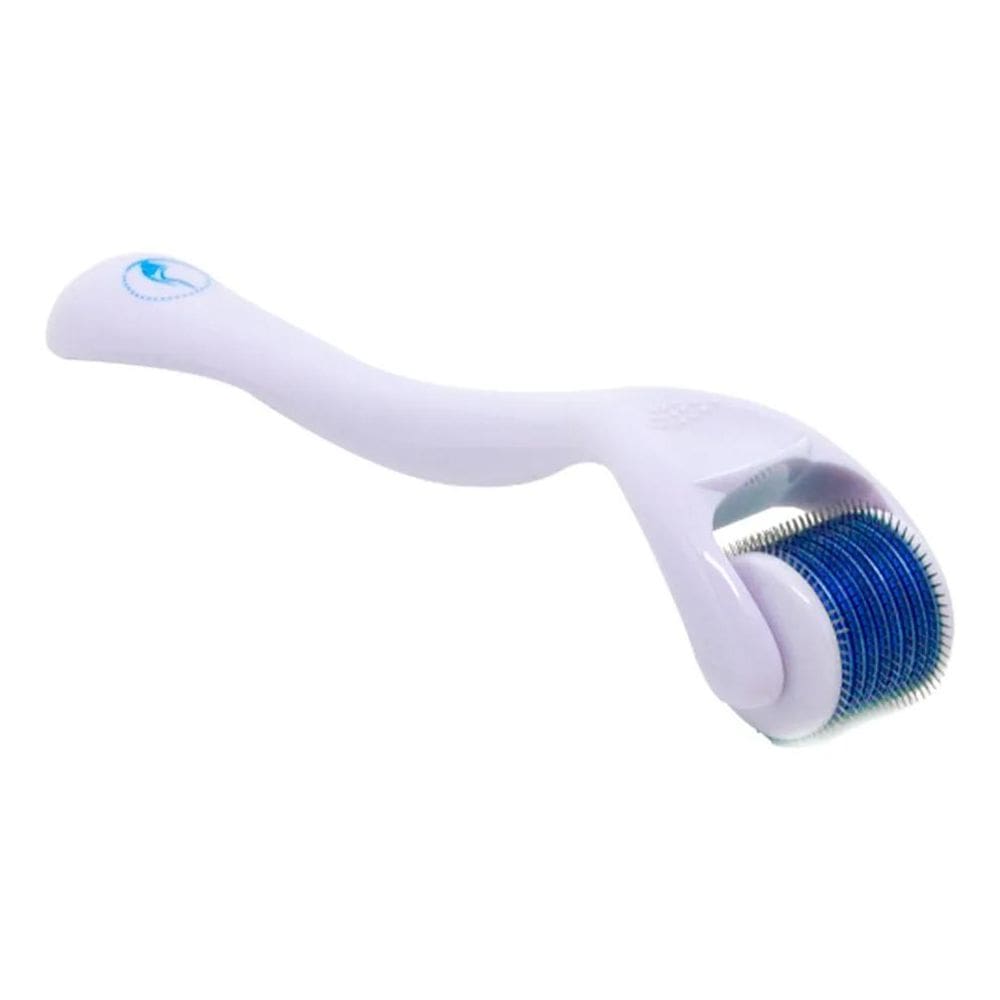 2X Smart Derma Roller 1,00Mm - 540 Agulhas Smart Gr