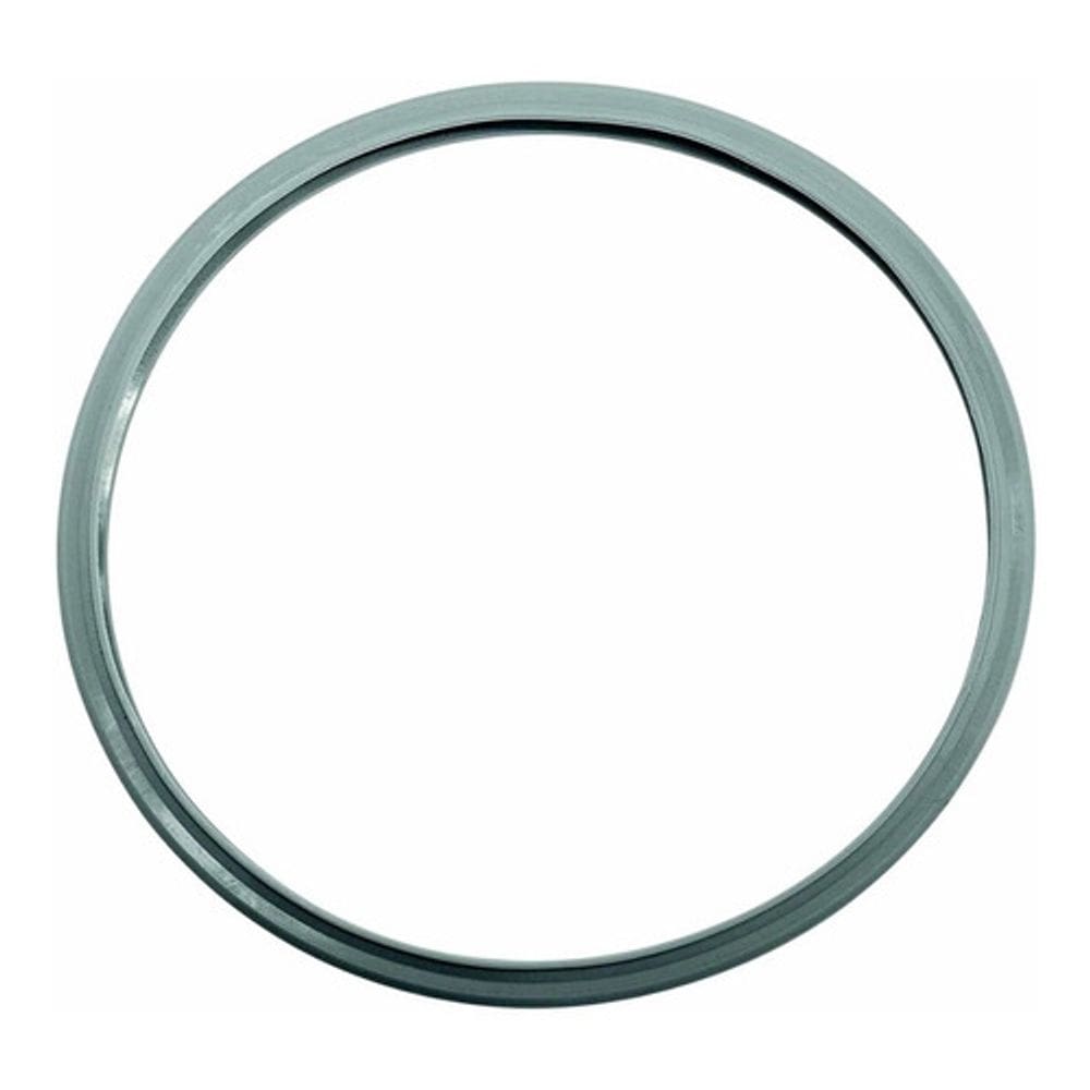 Anel de Silicone para Panela de Pressão Eterna - 3, 4½ e 6L - Nigro