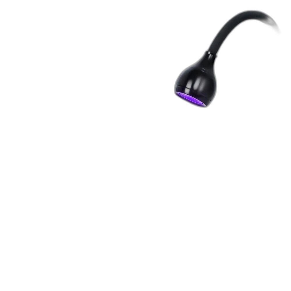 Secador De Unha Led Uv Portátil Para Manicure Bivolt