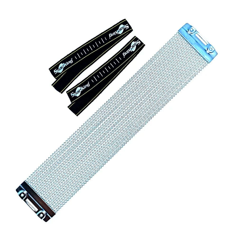 ESTEIRA SNARE PRO WIRE 14” X 24 FIOS SPANKING 891