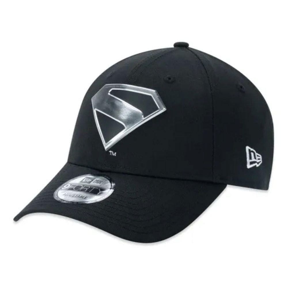 Boné New Era Superman Logo