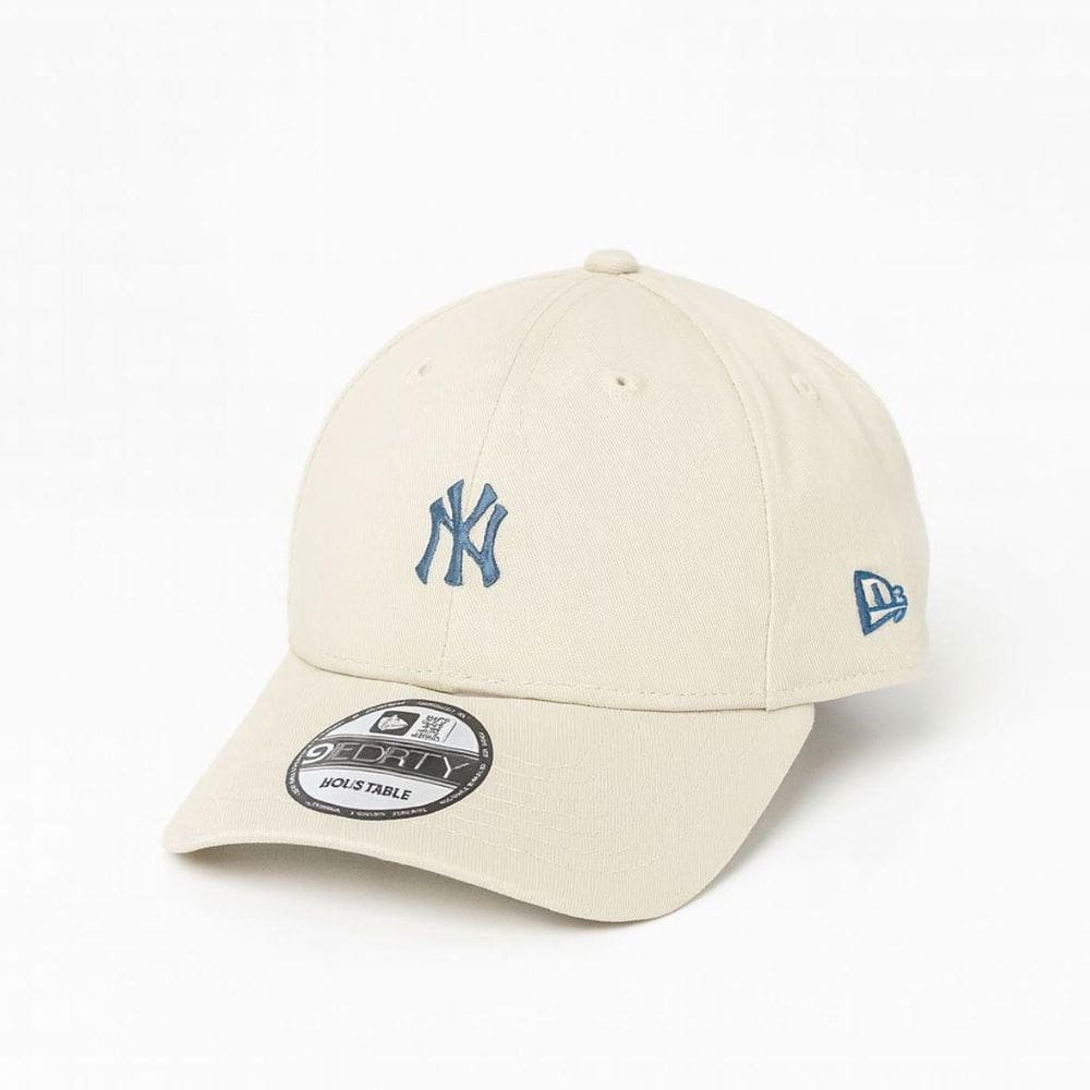 Boné New Era 940 Color Era Mini Neyyan Bege