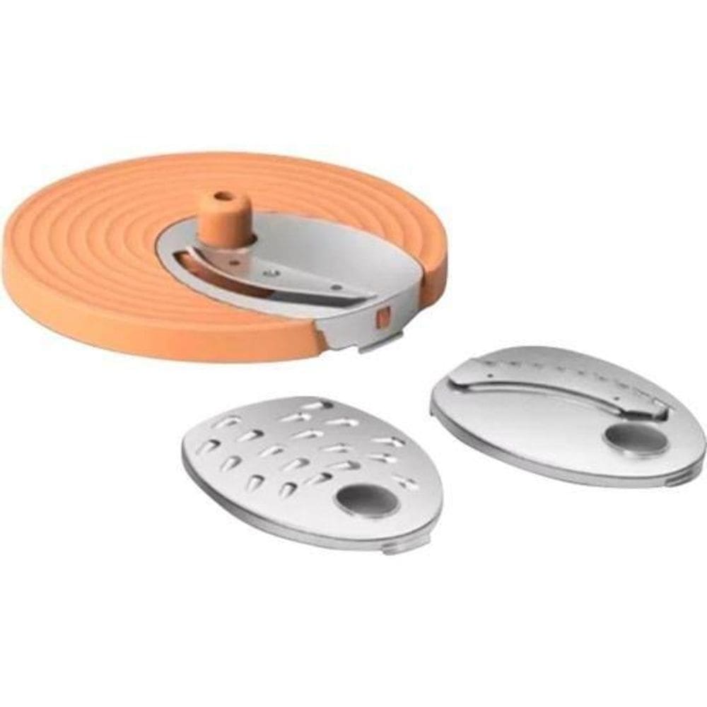 Disco Para Processador Hr7300/14 Laranja Walita