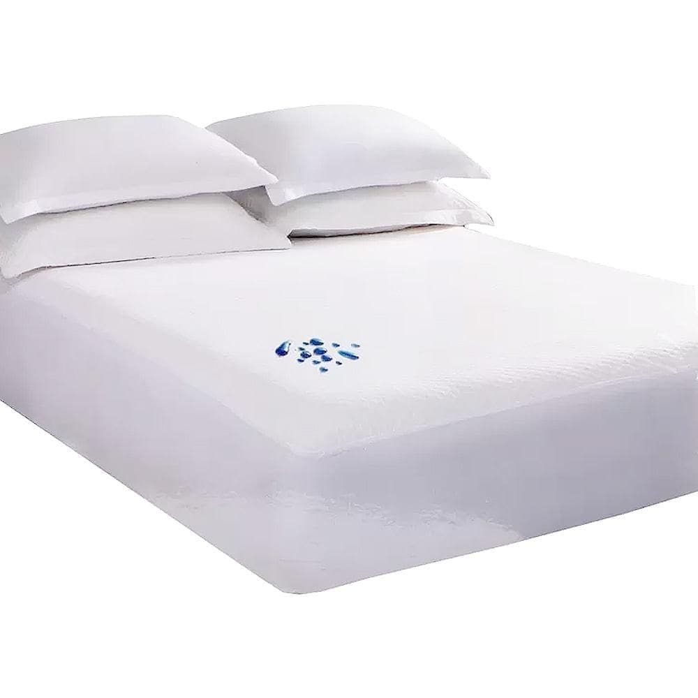 Protetor De Colchão Impermeável Queen Sonhare - Sultan