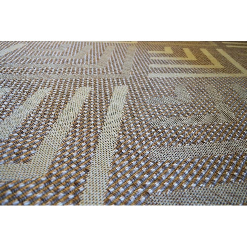 Capacho Natural Look Flecha A 050X090 Cm