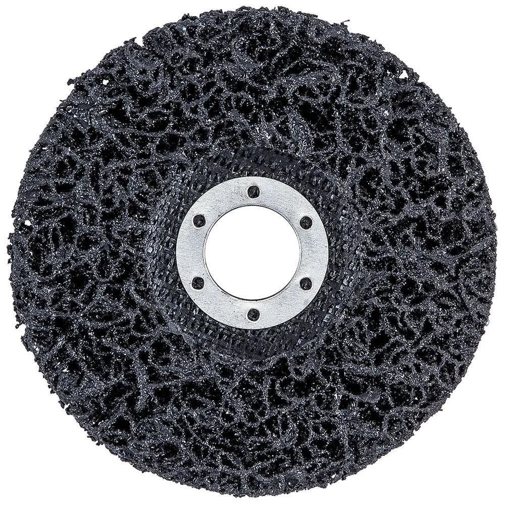 Disco Desbaste Abrasivo Remove Tinta Verniz 115Mm X 22,23Mm