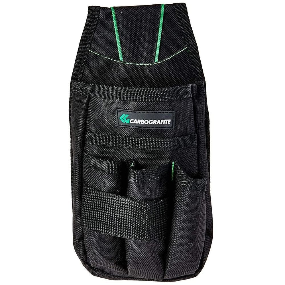 Bolsa Pochete Porta Ferramentas Cg400 012521712 Carbografite