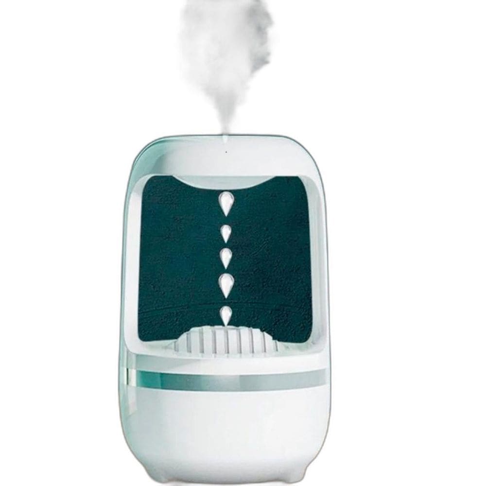 Difusor Aromatizador Ambiente Eletrico Anti Gravidade