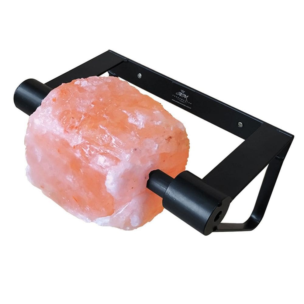 Suporte Para Bloco De Sal