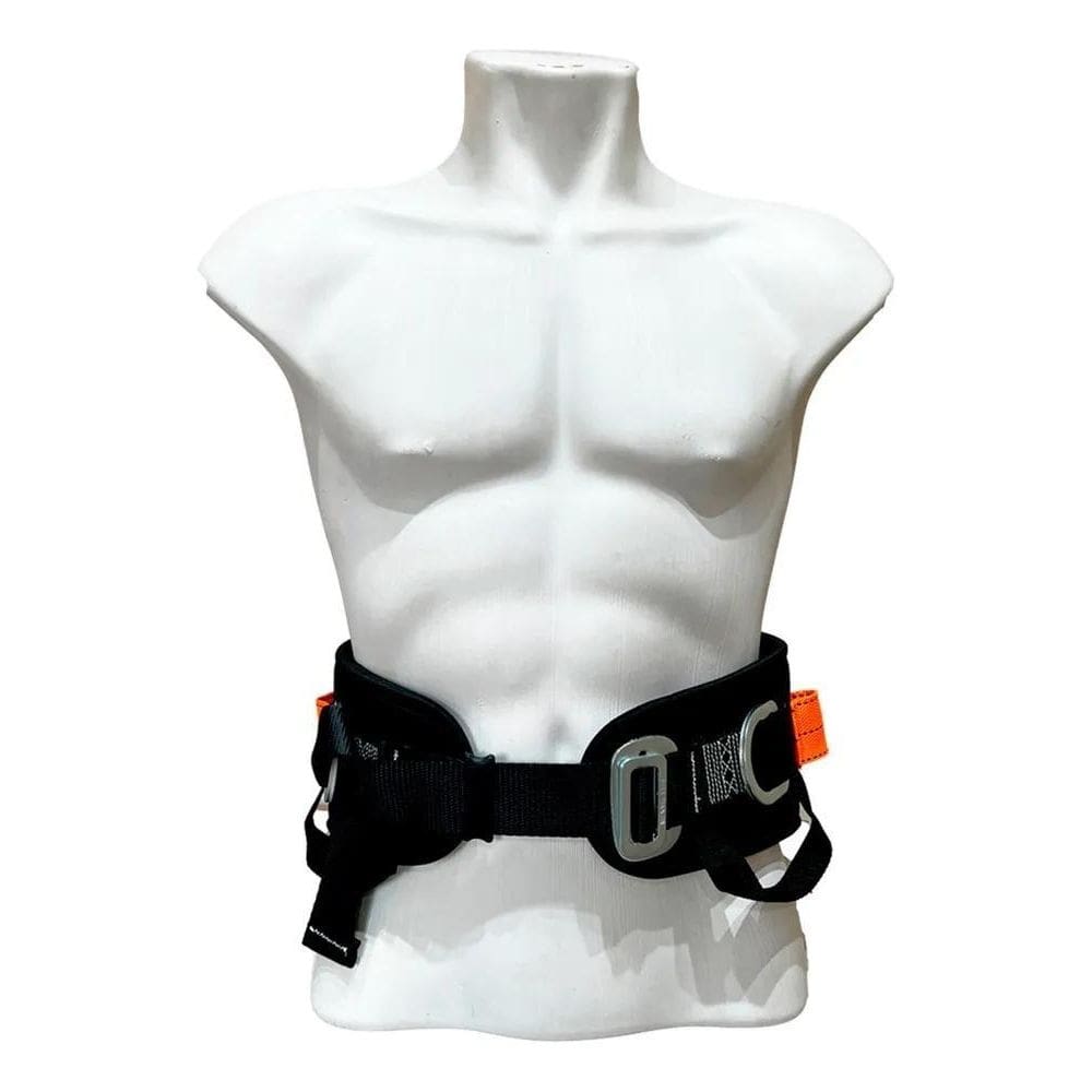 2X Cinto Segurança Els Facintos/Posicionamento/Torre/Epi