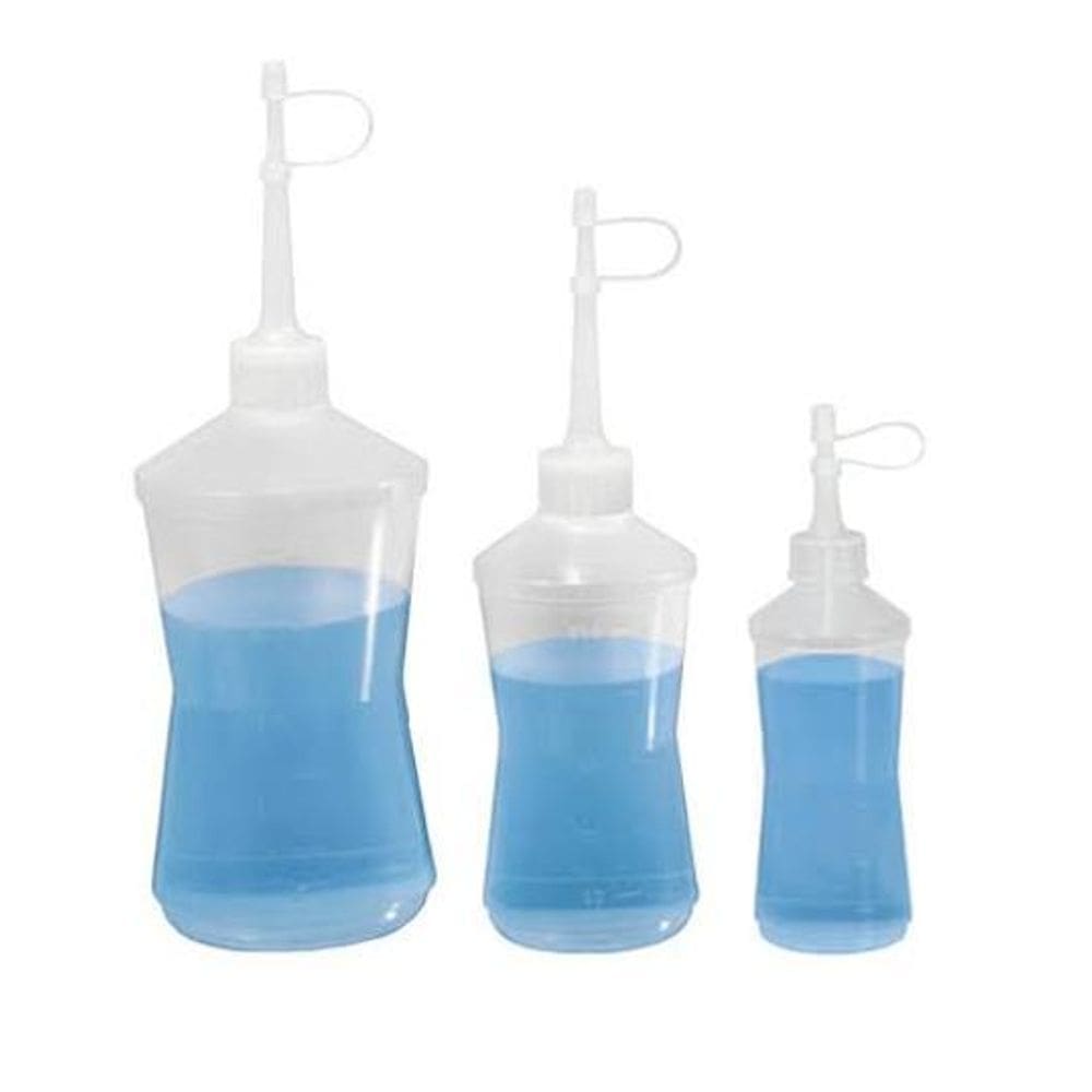 Almotolia Bico Reto 125Ml