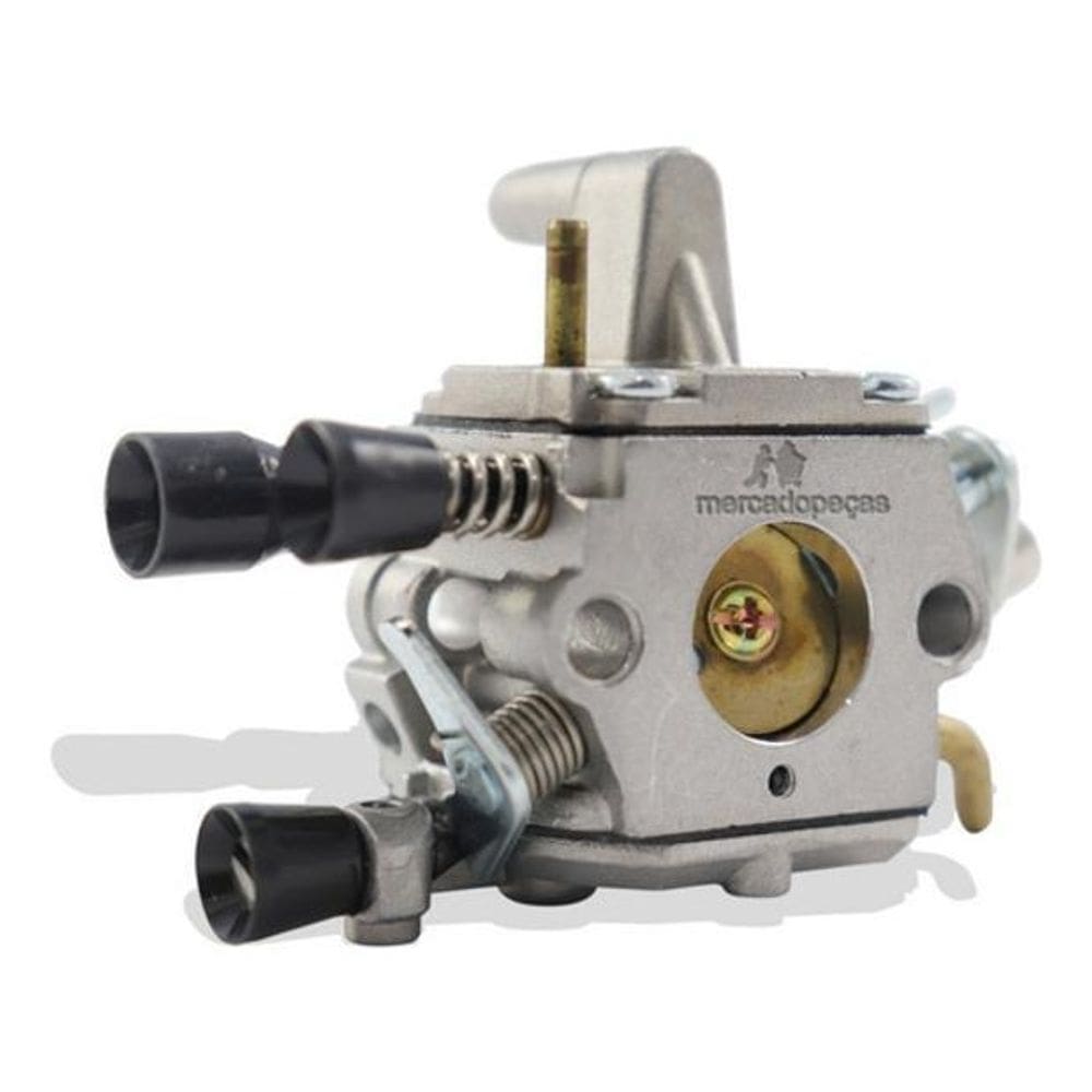 Carburador Para Roçadeira Stihl Fs300 Fs350