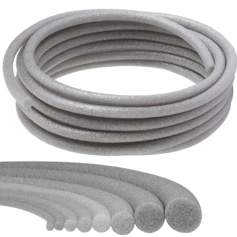 Tarugo Tarucel Espuma Delimitador De Profundidade 8Mmx50M