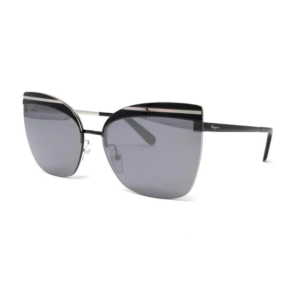 Óculos De Sol Salvatore Ferragamo - Sf166S 001 60