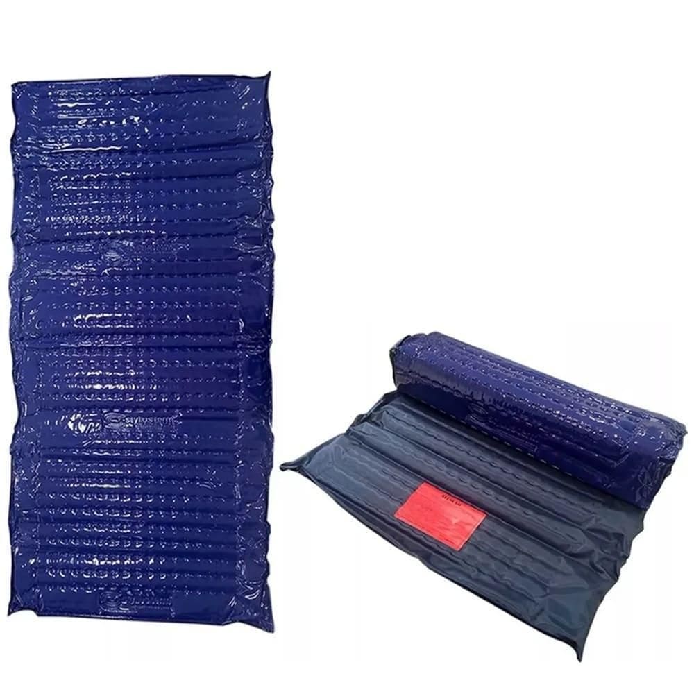 Manta Térmica Infra Vermelho Longo 140X70Cm Styllusterm 220V