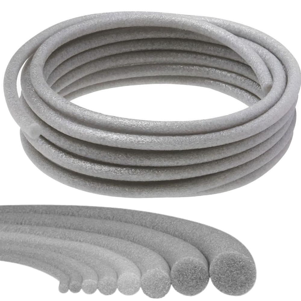 Tarugo Tarucel Espuma Delimitador De Profundidade 6Mmx50M