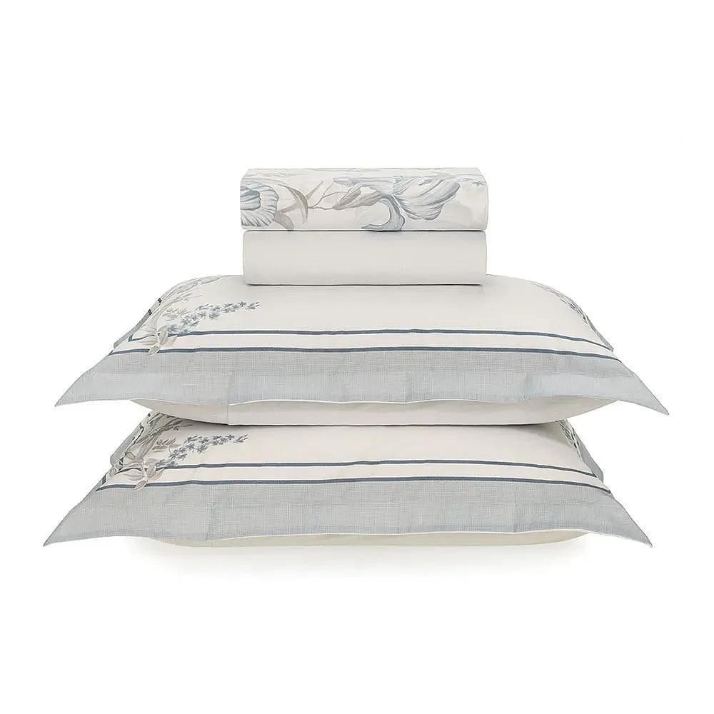 Jogo De Cama King Catarina 200 Fios - Karsten