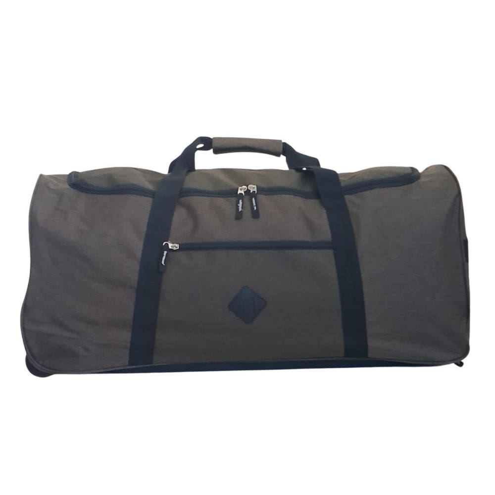 Bolsa Sacola De Viagem Com Rodinhas Carrinho 24 Clio