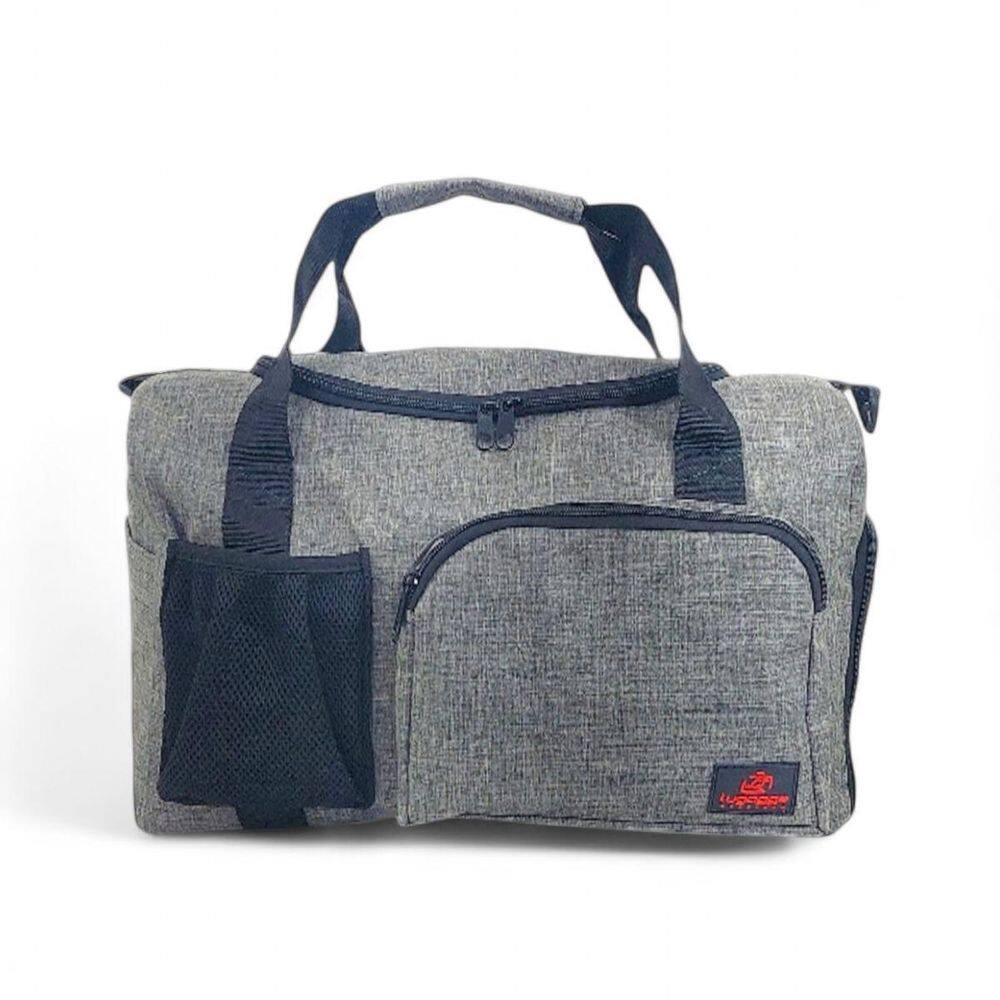 Bolsa Encaixe Mala Academia Viagem Saco Porta Tenis Roupa