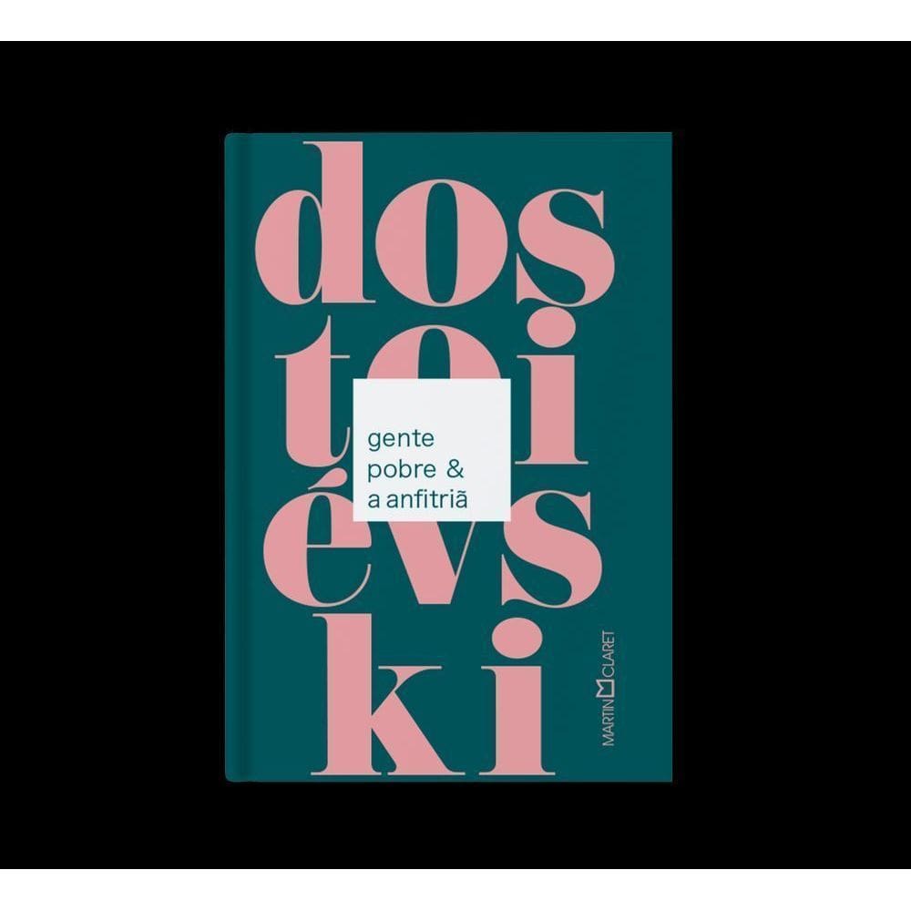 Gente Pobre - A Anfitriã