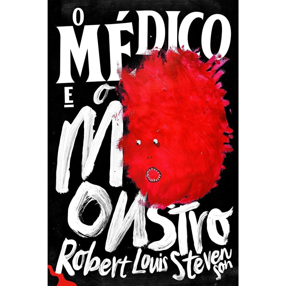 o Médico e o Monstro
