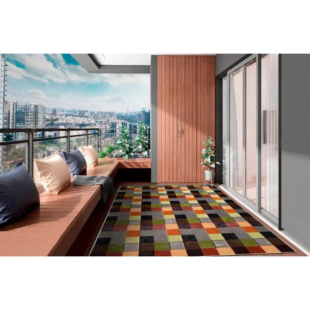 Tapete Marbella Elite Bs Pathwork 200X250 Cm