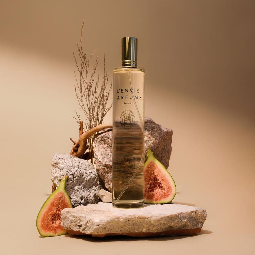 Home Spray Lenvie 100 Ml