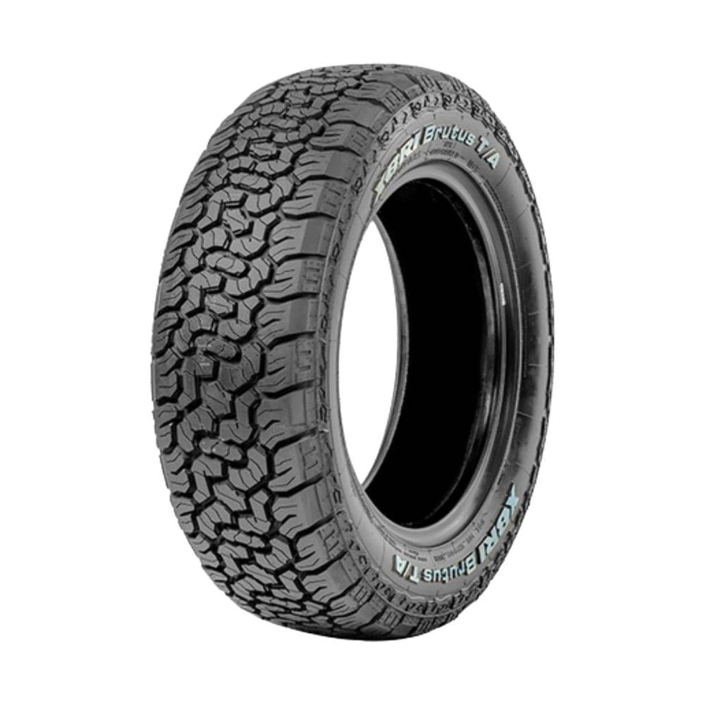 Pneu Xbri Lt215/65R16 8Pr 103/100R Brutus T/A