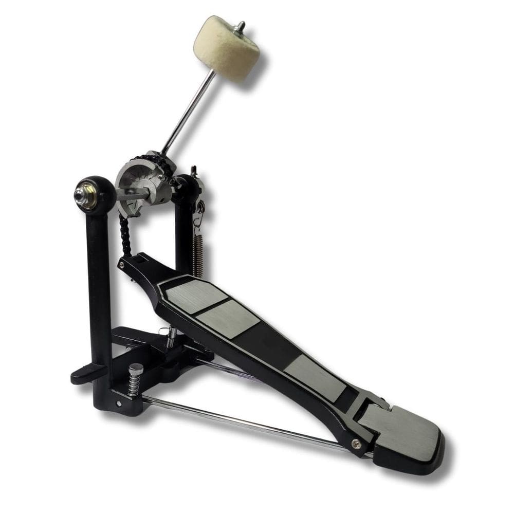 Pedal De Bumbo Single Para Bateria 4214 X-Pro