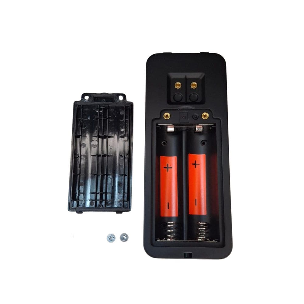 Gabinete De Plástico Allo W5  Intelbras