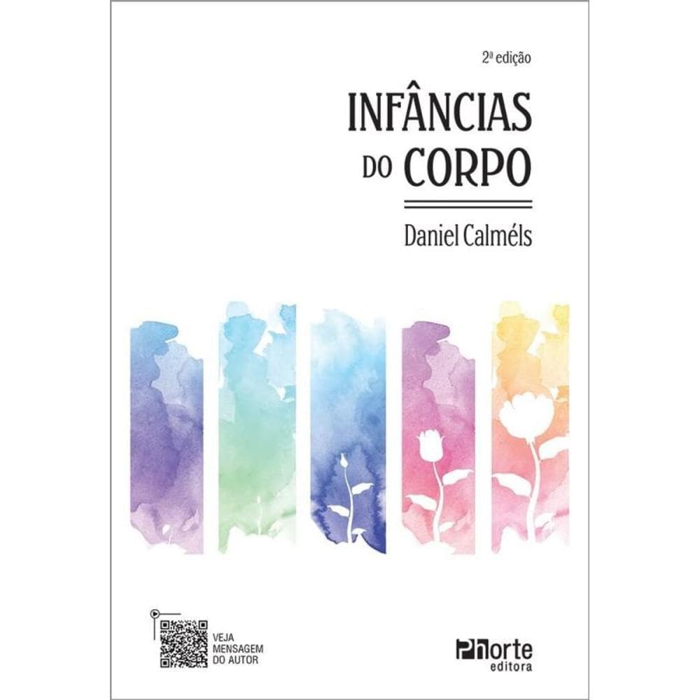 Infâncias do Corpo