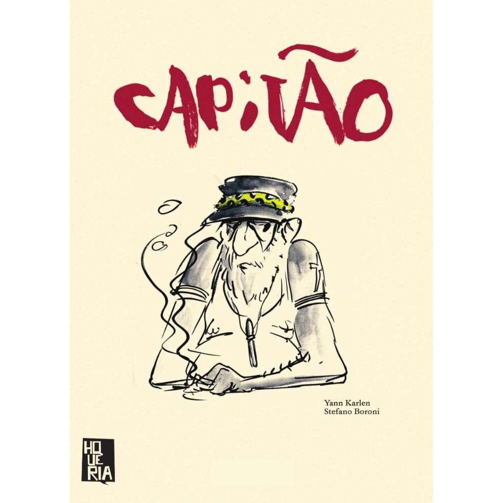 Capitão