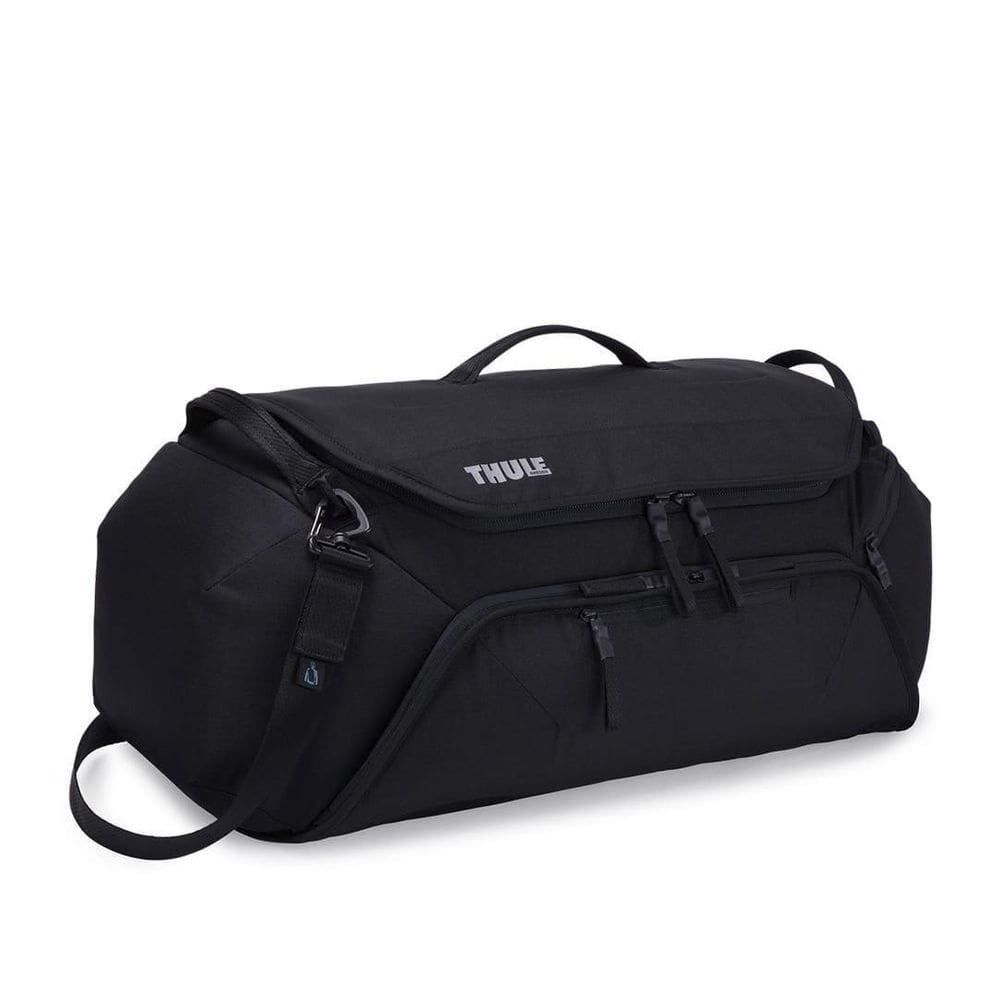 Mochila Thule Roundtrip Bike Duffel - Preta 3205172