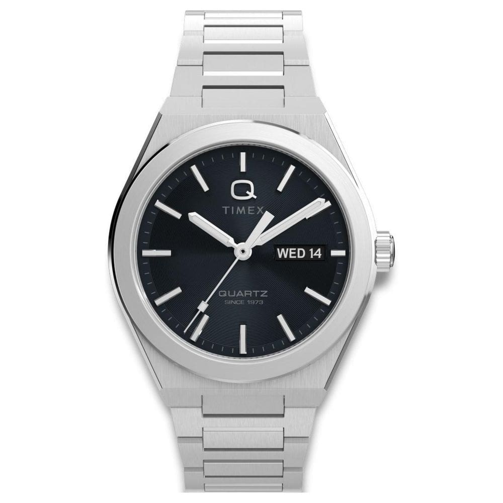 Relógio Timex Continental Day Date Tw2Y25000