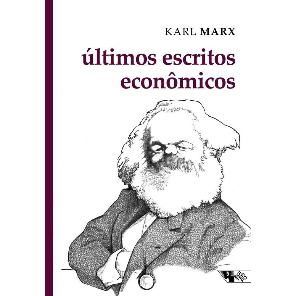 Últimos Escritos Econômicos