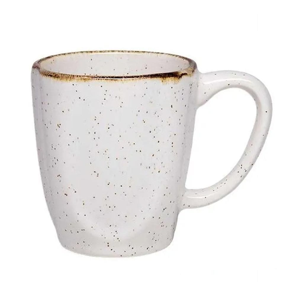 Caneca De Cerâmica 260Ml Ryo Maresia 1Un - Oxford 103268