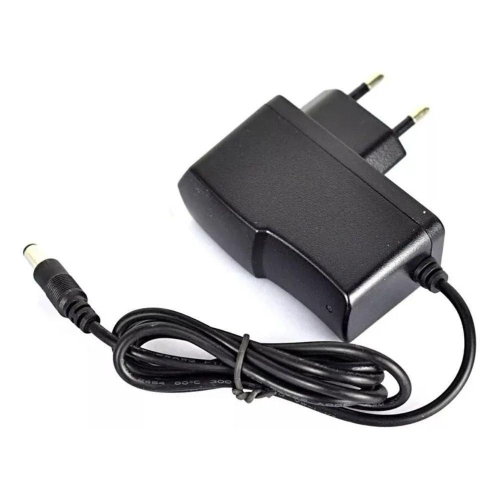Fonte Chaveada Evus Pdc-1A 12V 1A 12W Bivolt