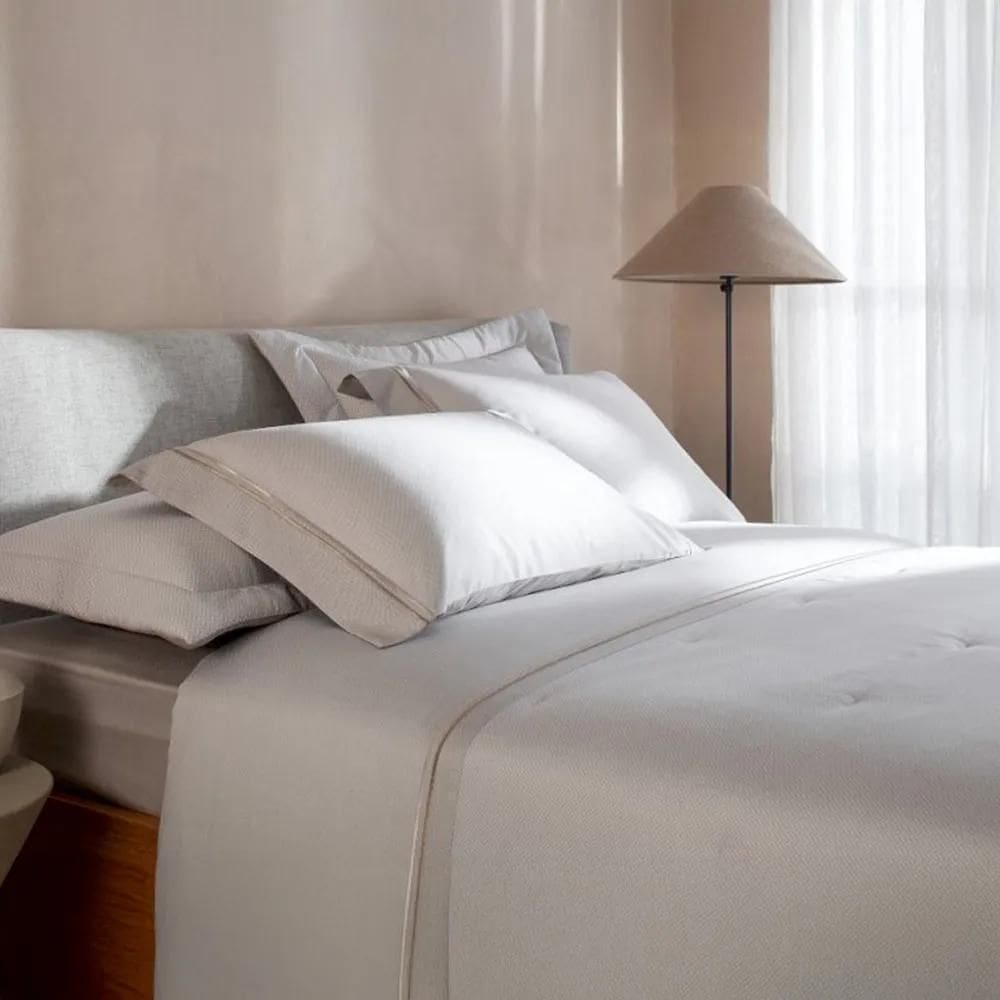 Jogo De Cama King 300 Fios Otto Bud Vision - Buddemeyer