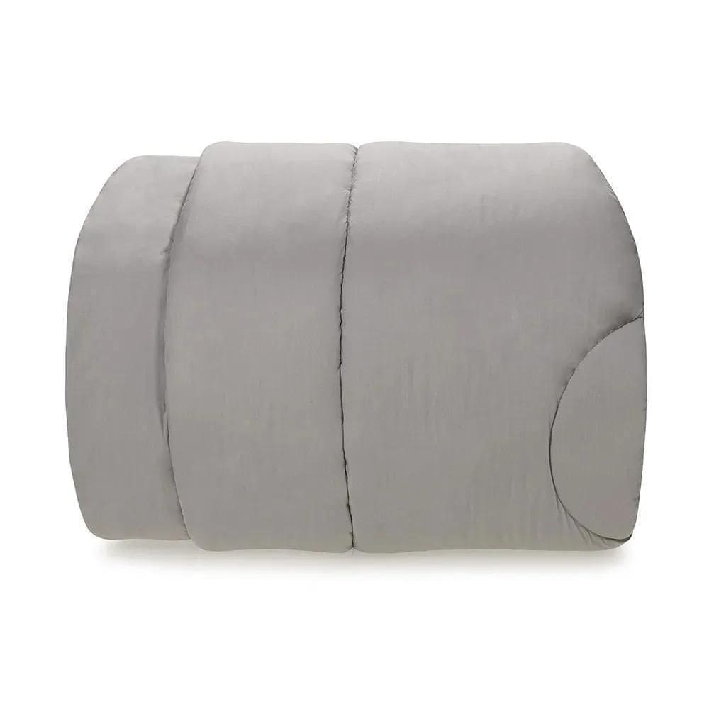 Edredom Casal 200 Fios Tom - Karsten Titanio