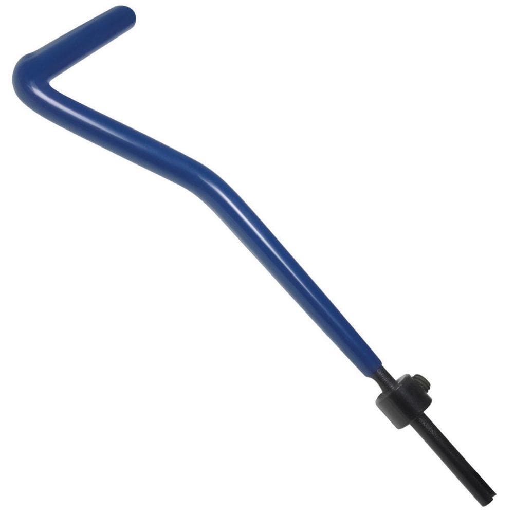 Aplicador Para Roscas Postiças N9  257,0009  - Rocast