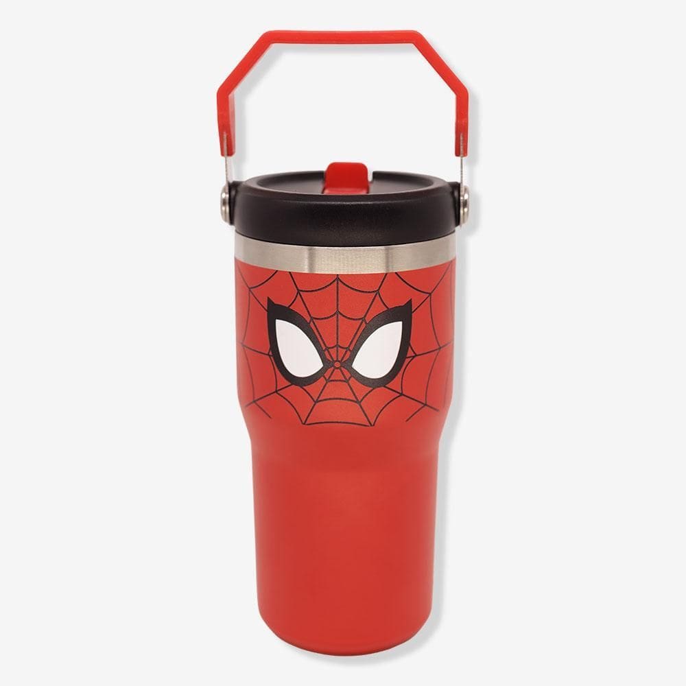 Copo Tumbler Hanger Homem Aranha - Marvel